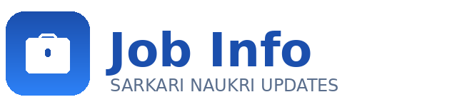 Job Info